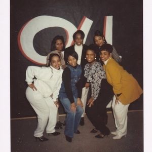 Meet your Posher, Kenyatta